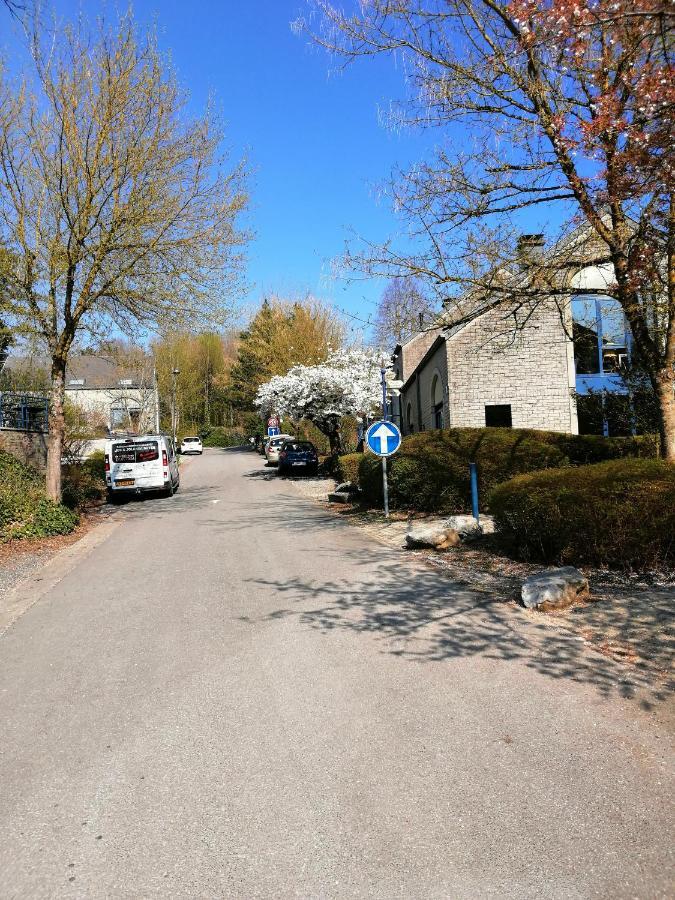Durbuy, Ses Ruelles Pittoresques Et Sa Gastronomie Zewnętrze zdjęcie