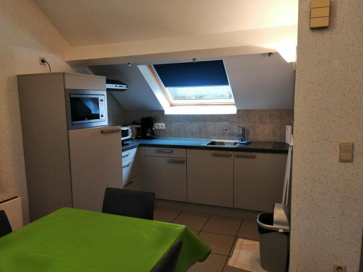 Durbuy, Ses Ruelles Pittoresques Et Sa Gastronomie Zewnętrze zdjęcie